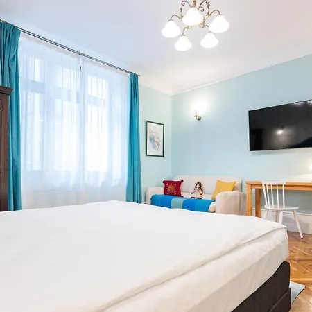 אורדאה Old City Apartment מראה חיצוני תמונה