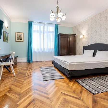 אורדאה Old City Apartment מראה חיצוני תמונה