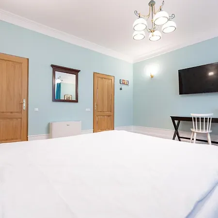 אורדאה Old City Apartment מראה חיצוני תמונה