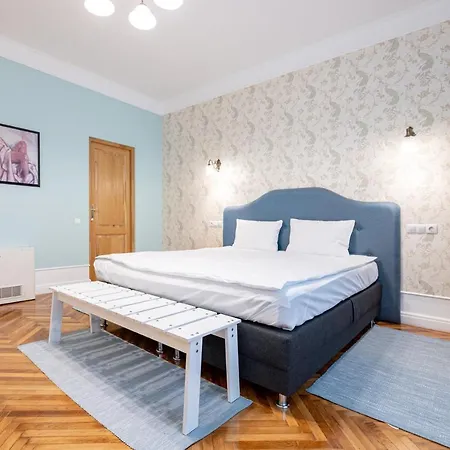 אורדאה Old City Apartment מראה חיצוני תמונה