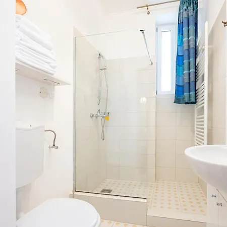אורדאה Old City Apartment מראה חיצוני תמונה