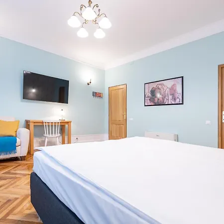 אורדאה Old City Apartment מראה חיצוני תמונה