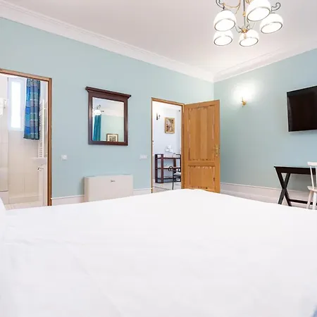אורדאה Old City Apartment מראה חיצוני תמונה