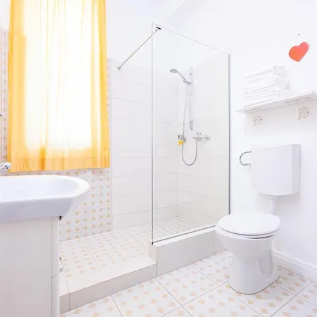 אורדאה Old City Apartment מראה חיצוני תמונה
