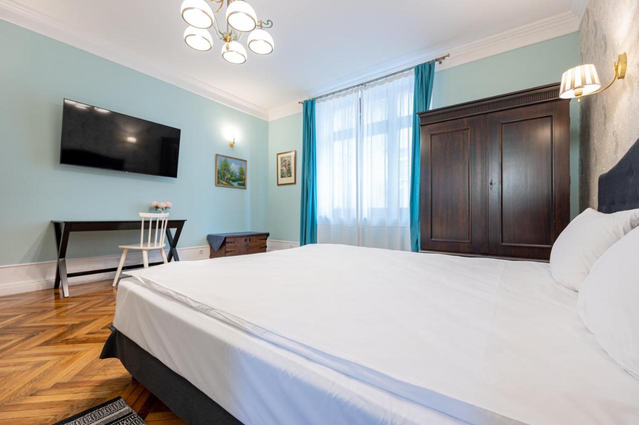 Old Appartement *