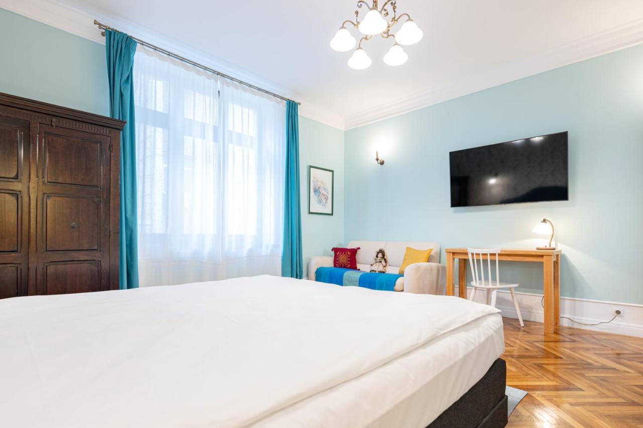 Old Appartement Oradea