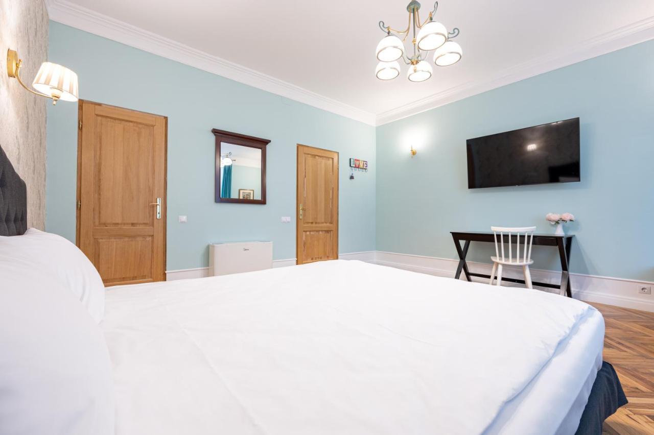 Old Appartement