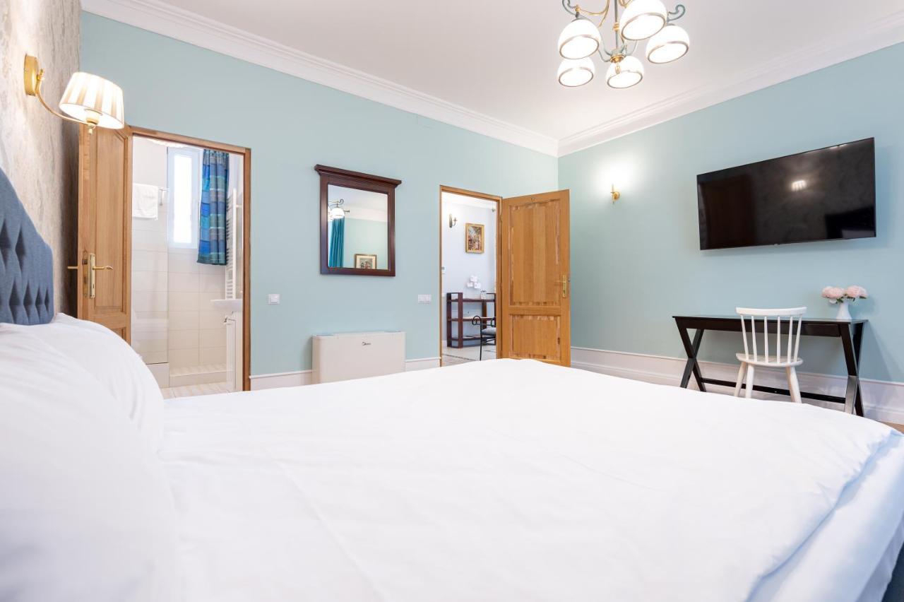 Old Appartement