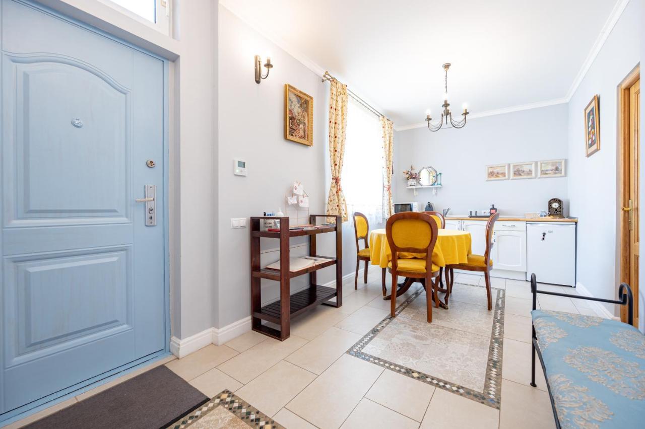 Appartement Old *