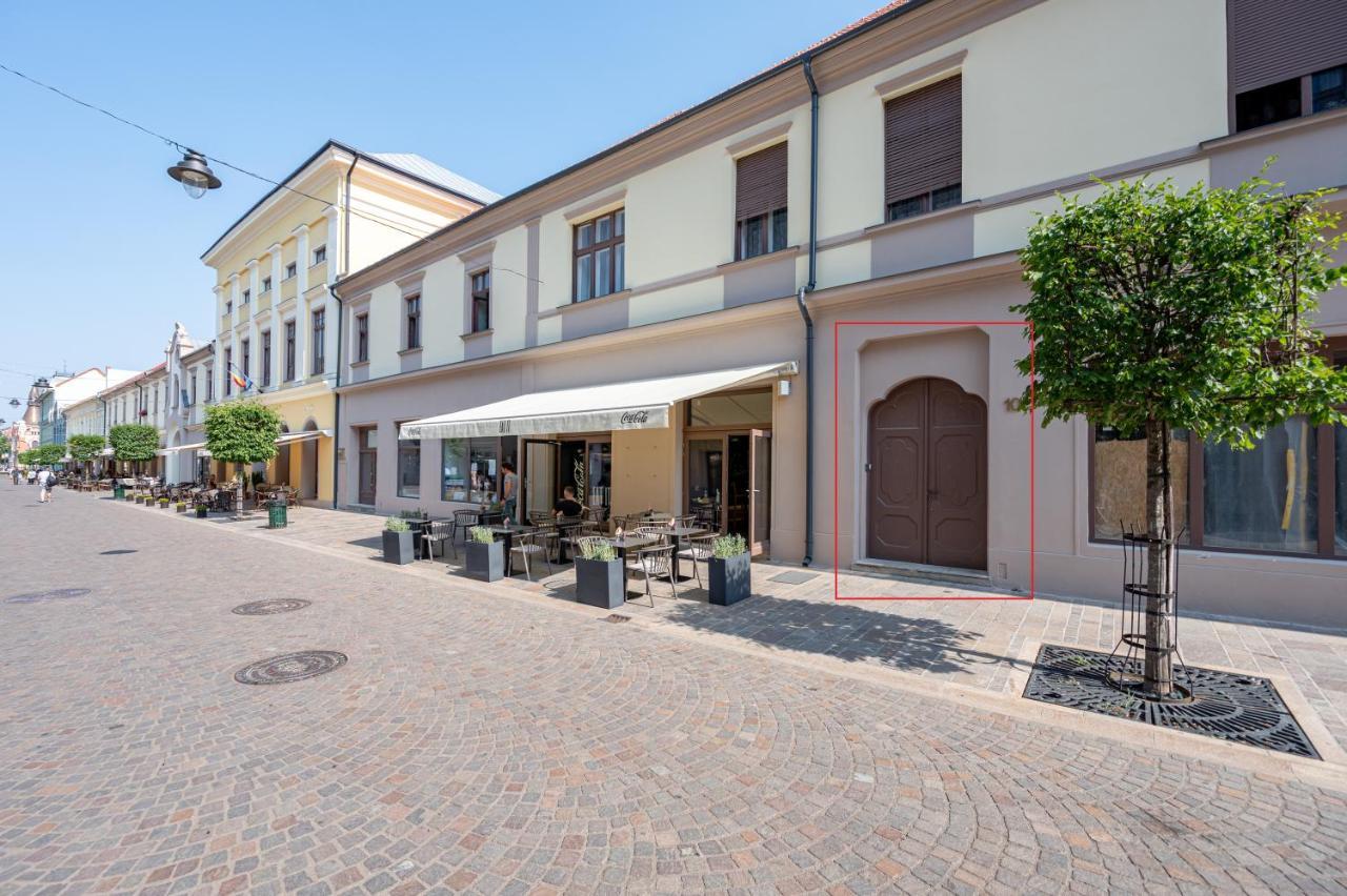 Old Appartement